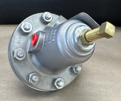 New | in-Stock CASHCO 1C4-A367-1DX32948A Air Pressure Regulators Indiana US | J&J Industrial Supply #779305