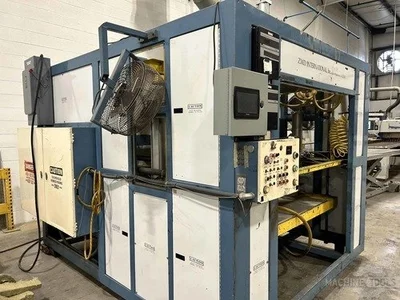 USED ZMD 3648