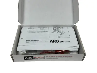 NEW ARO 637389 EXP SERVICE KIT
