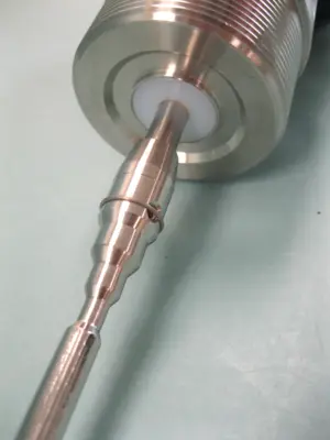 New | in-Stock Rosemount 5302 MA1S1V5AE01700RCE5W3R8188 Sensors New Hampshire US | Bitter End Trading #1452787