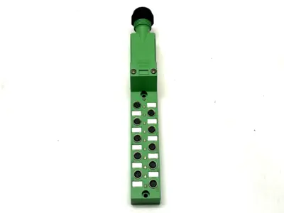 SACB-10/3-L-C-M8 | Phoenix Contact  Distributor Box 1503438 - New Other