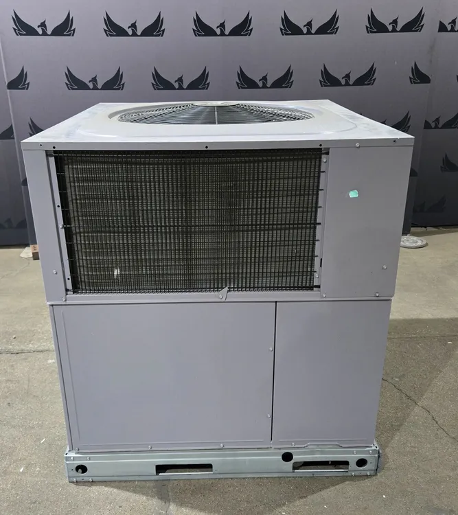 Used 2022 CARRIER 50VT-C36-60 Fans Michigan US | iGAM Industrial Marketplace #1147009
