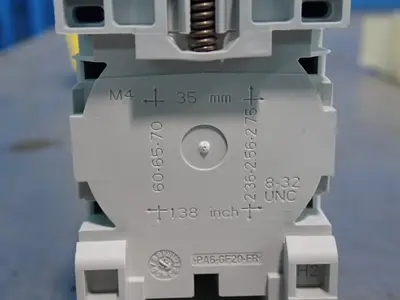 New | in-Stock 2021 ALLENBRADLEY 100E26KD00 PLC Contactors Ohio US | HGR 24 #797725