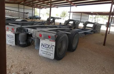 Used 2022 EXA HULK II Misc Trucks Illinois US | Mitsubishi HC Capital America #163958