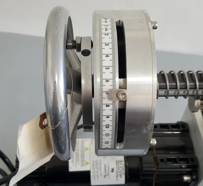 USED Dayton 4Z129B
