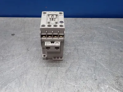 NEW ALLENBRADLEY 100C09EJ10