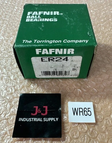 NEW FAFNIR ER24