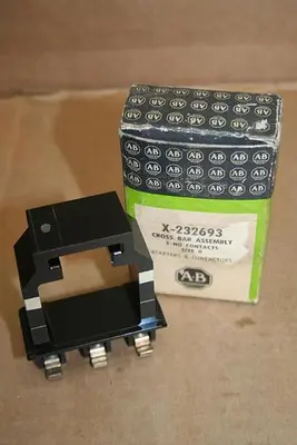 NEW ALLEN BRADLEY X-232693