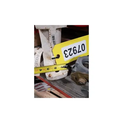 USED DECA -06-BV225-AC-SS