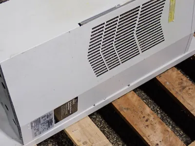 Used NVENT HOFFMAN N280416G050 Air Conditioning Equipment Ohio US | HGR 24 #729117