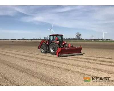 Used BRILLION _UNKNOWN_ Food Plot Seeders Iowa US | Keast Enterprises #1360139