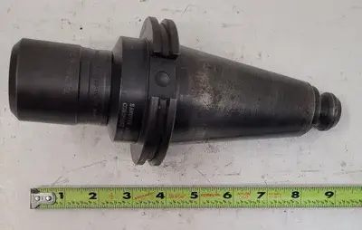 USED SANDVIK COROMANT A390.45-50 50 040M