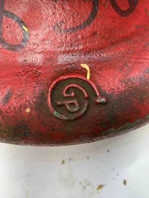 Goulds 3x2-10 CN7M 54260M Casing