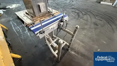 N/A Belt Conveyor