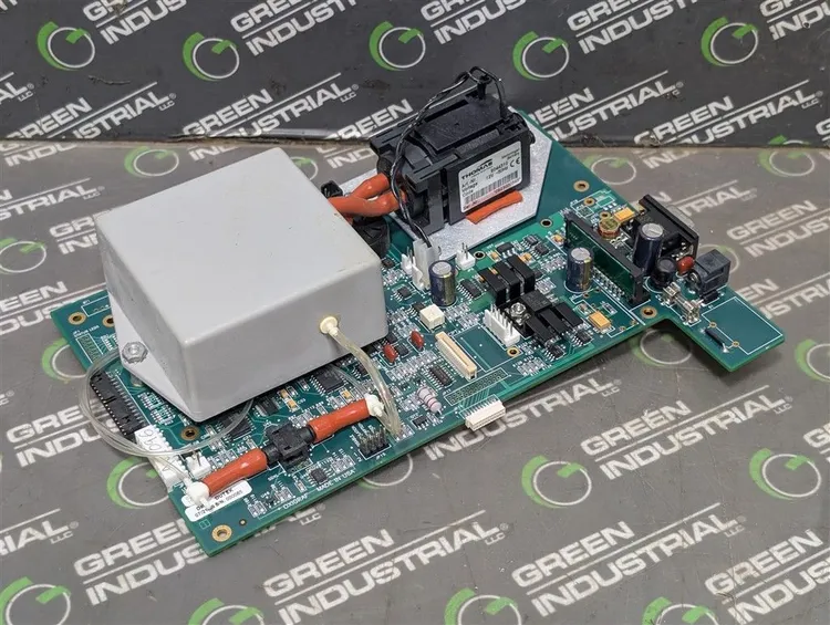 Used THE DURHAM COMPANY _UNKNOWN_ Printed Circuit Boards (PCB) Wisconsin US | Green Industrial #763422