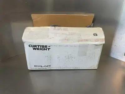 Used Exlar GSX20-0304-MTF-RA1-168 Linear Actuators South Carolina US | Palmetto Automation #1520409