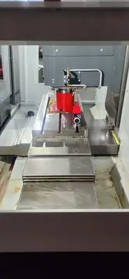 2017 HAAS VF-2SS Vertical Machining Centers | Norcal Machinery (5)