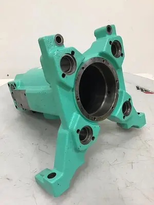 USED ARBURG 210508-03