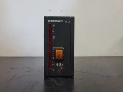 USED GEFRAN SAL1 40/5A