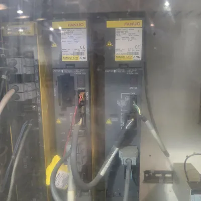 FELLOWS 10-4 REMANUFACTURED CNC GEAR SHAPERS CNC | Piselli Enterprises (8)