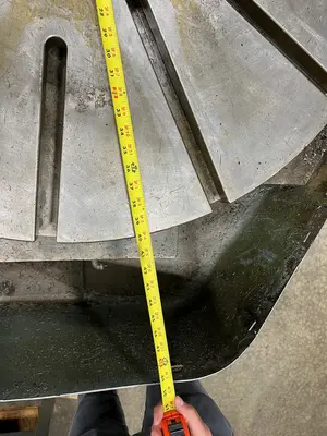 GOULD & EBERHARDT 72H Gear Hobbers | Midstate Machinery (22)