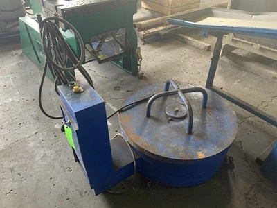 8MM TAIHEI TSF-808S 3 Axis CNC WIre Former