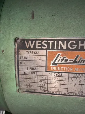 Used BECKERBRAINARD MILLING MACHINE CO. NO. 3 Heavy Duty & Sensitive Single Spindle Drills Ohio US | HGR 24 #1521415