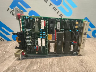 SEIKO ZY07-306-2 Printed Circuit Boards (PCBs) | ESS Industrial Equipment Sales (3)