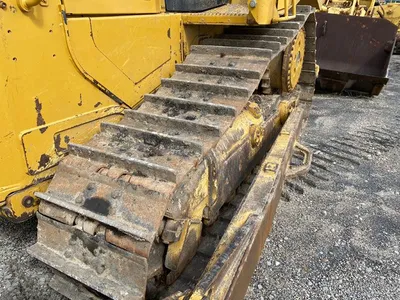 2011 Caterpillar D6T XL