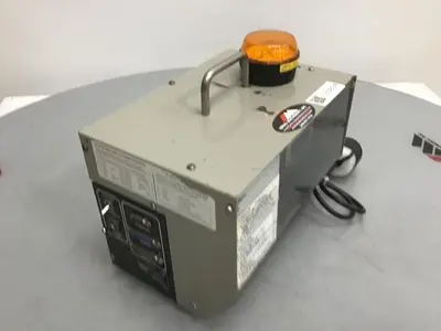 USED CONAIR 17 PIN/12 POS CTRL
