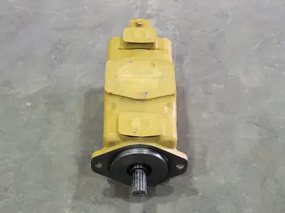 NEW CATERPILLAR 162-9207