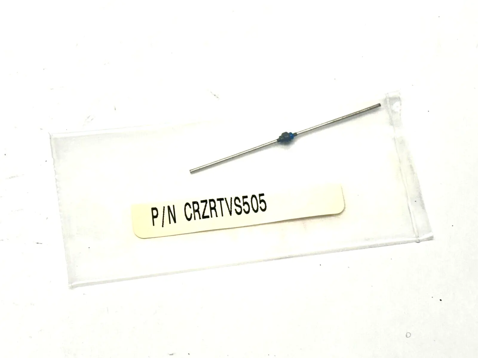 New | in-Stock Eberline CRZRTVS505 Surge Protectors Michigan US | Maverick Industrial Sales #1400553