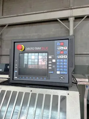 Used 2008 SOUTHWESTERN INDUSTRIES TRAK TRL 1840SX CNC Lathes Pennsylvania US | ABL Technology LLC #1271543