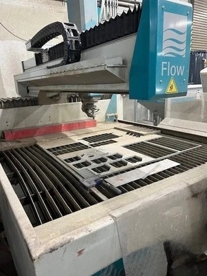 USED 2019 FLOW Mach 200 1313 Pivot
