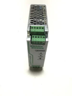 Phoenix Contact QUINT-PS/1AC/24DC/5 Power Supply