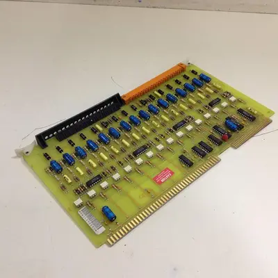 USED CINCINNATI MILACRON 3-531-4350A