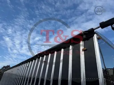 Used 2023 WESTERN TRAILERS _UNKNOWN_ Agricultural Trailers Illinois US | T&S Trailer Pool #1509506