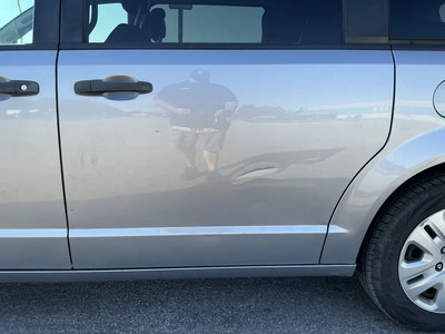 Used 2019 DODGE GRAND CARAVAN Vans Michigan US | Miedema Asset Management Group #1579794