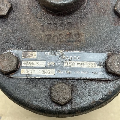 NEW Spirax Spirax-Sarco 69843