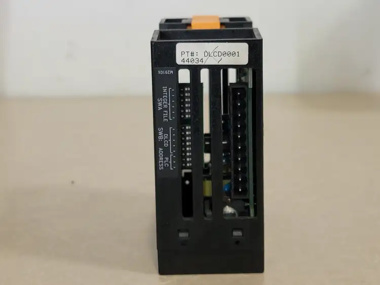 Used RED LION CONTROLS DLC Misc Electrical & Power Parts British Columbia CA | Lenmark #252681