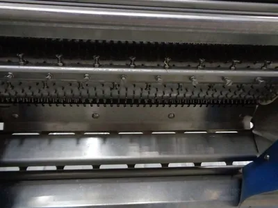 Used 2010 FRITSCH UNISTREUG-900-700-600 Depositors California US | BakeryEquipment.com #1554821