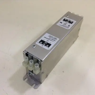 USED SCHAFFNER FN3258-7-45