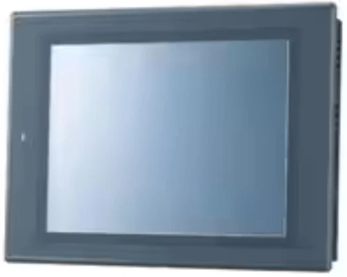 Keyence LK-HD1001 Laser Displacement Sensor Touch Panel Control Unit [Refurbished]