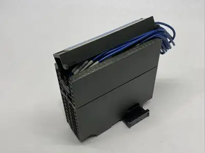 USED SIEMENS SIMATIC S7