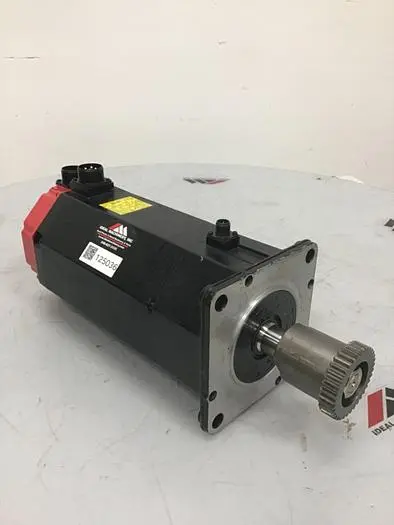 Used FANUC A06B-0147-B675 Motors (misc) Michigan US | Ideal Machinery #707295