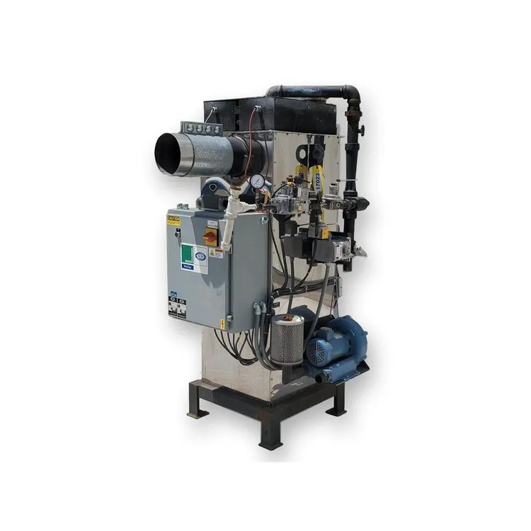 Used UNA-DYN _UNKNOWN_ Air Dryers West Virginia US | JM Industrial #491805