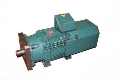 USED BALDOR FDL1106Y