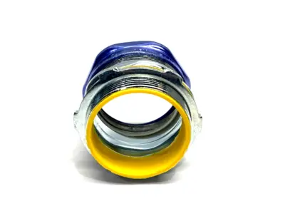 2918RT | Raco  Rigid EMT Compression Type 2" Rain-Tight Connector WETLOC - New Other