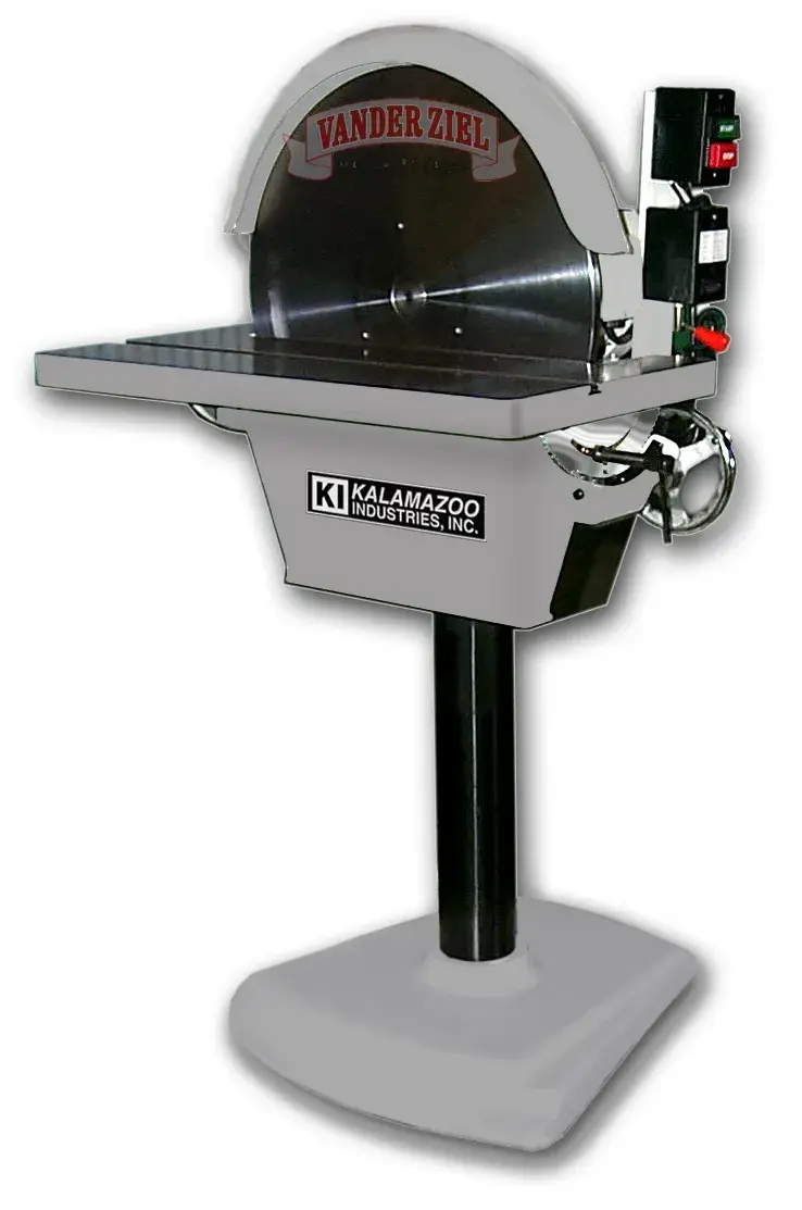 NEW KALAMAZOO INDUSTRIES DS20