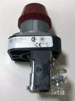 NEW Allen-Bradley 800TC-Q24R